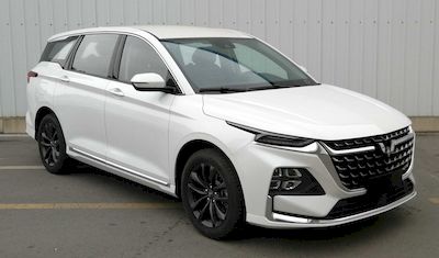 2023 Wuling Kaijie 1.5T CVT 280T Transcendent