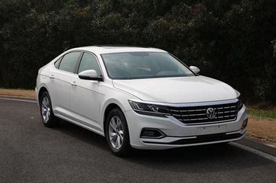 2020 Volkswagen Passat 280TSI 1.4T Dual clutch Elite Edition National VI