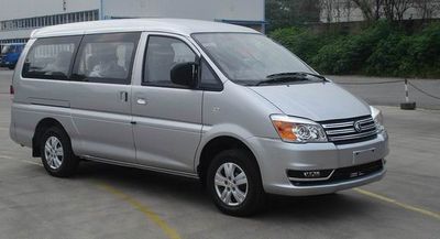 2016 Dongfeng Fengxing Lingzhi M5 2.0L Manual 7-seater long axle standard model