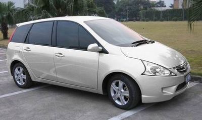 2010 Dongfeng Fengxing Jingyi TT 1.8T Manual Joyful