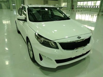 2017 KIA Kaishen 1.8L Manual automatic transmission GL National V