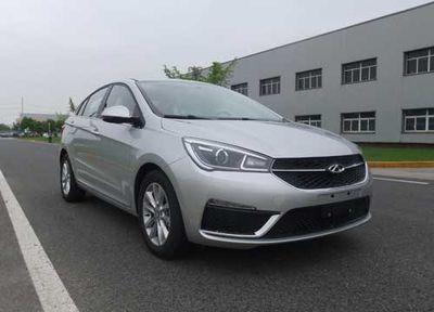 2016 Chery Areze 5 1.5L CVT Frontrunner