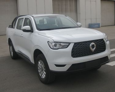 2021 Great Wall Pao 2.0T Manual four-wheel drive diesel commercial version Navigator standard box