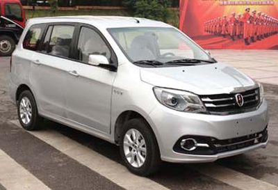 2015 Jinbei 750 1.5L Manual Exalted