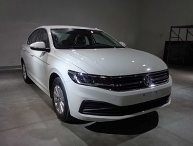 2021 Volkswagen Bora 1.5L Manual automatic transmission Comfort Smart Connection Edition