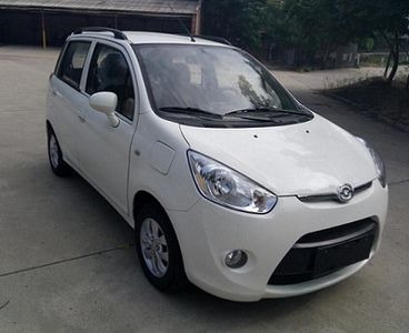 2018 Haima Aishang EV electric Electric vehicle single speed gearbox pure electric standard type