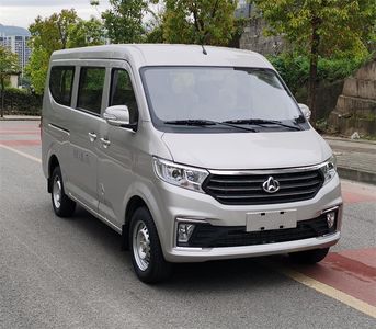 2023 Chang'an Crossing Cross Star V3 1.3L Manual 畅享型 6座