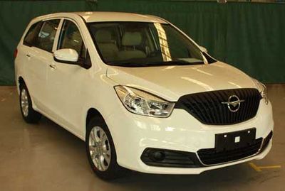 2016 Haima V70 2.0L Manual 5-seater suitable and suitable type