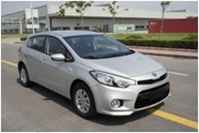 2014 KIA K3S 1.6L Manual automatic transmission GL