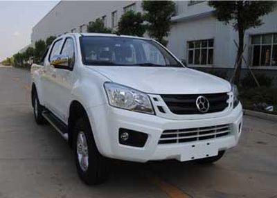 2017 Isuzu Ruimai 2.0T Manual Luxury version