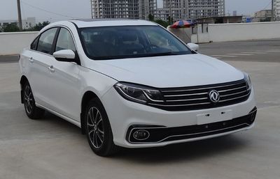 2020 Dongfeng Fengxing Jingyi S50 1.6L Manual Respectful