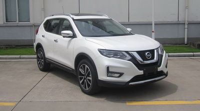 2020 Nissan Rogue 2.5L CVT 4WD 5-seater XV Premium Ultimate Navigation Edition