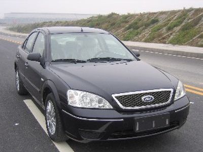 2006 Ford Mondeo 2.0L Manual GLX Classic