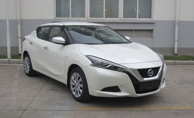 2018 Nissan LANNIA 1.6L Manual Fashion Trendy Edition