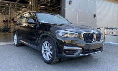 2021  modified BMW xDrive25i 2.0T Manual automatic transmission Luxury four-wheel drive package