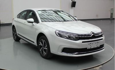 2017 Citroen C5 1.8T Manual automatic transmission 380THP Exalted