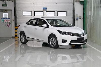 2014 Toyota Corolla 1.8L CVT PREMIUM 至高版