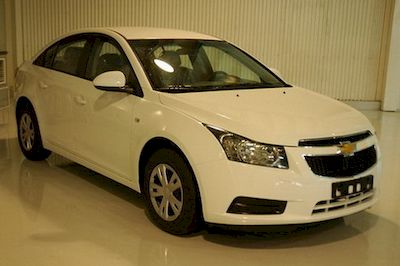 2011 Chevrolet Cruze 1.6L Manual automatic transmission SL Heaven And Earth