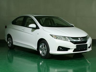 2017 Honda City 1.5L Manual Luxury