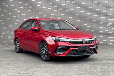 2021 Roewe i5 1.5L Manual Platinum