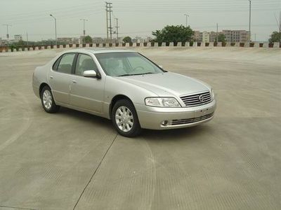 2004 Nissan Bluebird Zhizun 2.0L Manual Zhizun Comfort