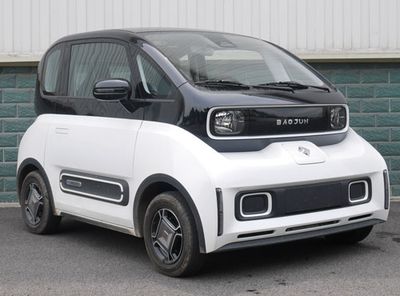 2020 New Baojun E300 electric Electric vehicle single speed gearbox Pure electric 3-seater interstellar future version