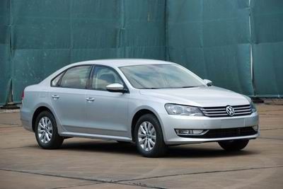 2013 Volkswagen Passat 1.4TSI 1.4T Manual Honor