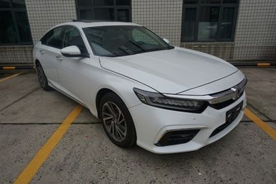 2019 Honda INSPIRE 1.5T CVT 260TURBO Jingyue Edition National V