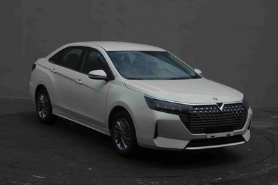 2023 Venucia D60 PLUS 1.6L CVT Trendy collar version