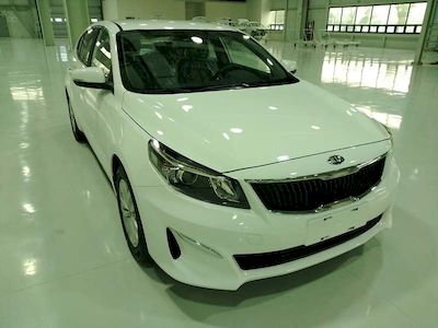 2017 KIA Kaishen 1.8L Manual automatic transmission DLX Country V