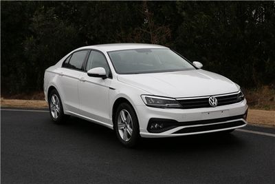 2019 Volkswagen LINGDU 230TSI 1.4T Manual Fashion Edition National VI