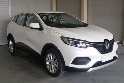 2019 Renault Kadjar 2.0L CVT SCe200 Two wheel Drive Intelligent Hui Anniversary Edition National VI