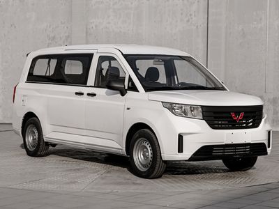 2021 Wuling Wuling Journey 1.5T Manual Luxury