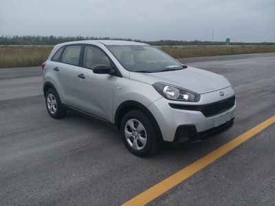 2017 KIA KX3 1.6L Manual automatic transmission Two wheel drive Aoya version