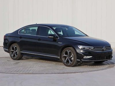 2023 Volkswagen Magotan 330TSI 2.0T Dual clutch 2 million commemorative edition leading models