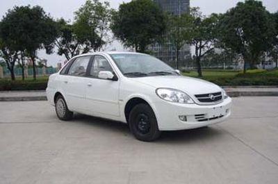 2010 Lifan 520 1.3L Manual Navigation Standard