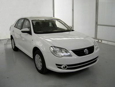 2012 Volkswagen Bora 1.6L Manual Fashion