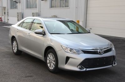 2016 Toyota Camry 2.0L Manual automatic transmission G 10th Anniversary Leading Edition