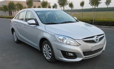 2017 Haima M6 1.6L Manual Sport Intelligent