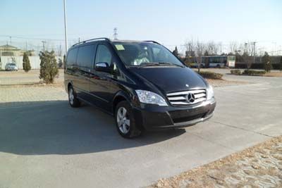 2013 Mercedes-benz Viano 3.0L Manual automatic transmission Pilot