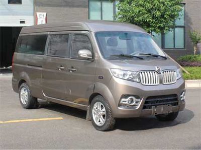 2016 Jinbei Haishi X30L 1.3L Manual Business