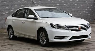 2018 Roewe i6 1.5T Manual 20T Luxury