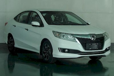 2016 Honda Crider 1.8L CVT Luxury