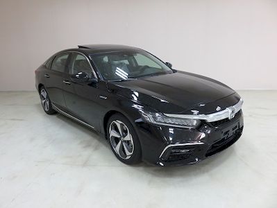 2019 Honda INSPIRE hybrid 2.0L E-CVT Rui · Hybrid Jingyue Edition National VI