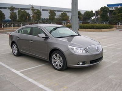 2012 Buick Lacrosse 3.0L Manual automatic transmission SIDI Flagship Edition