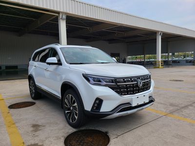 2022 Dongfeng Fengxing Fengxing T5 1.8T Manual Two wheel drive 7-seater Shengshi Edition Dream Edition