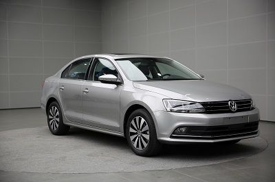 2018 Volkswagen Sagitar 180TSI 1.2T Dual clutch Enjoyed