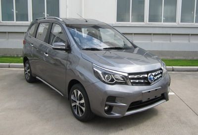 2019 Venucia M50V 1.5L Manual Comfortable