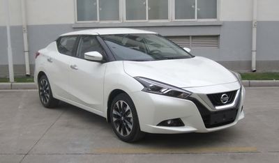 2016 Nissan LANNIA 1.6L CVT High Energy Edition National V