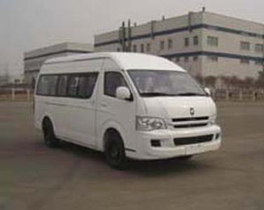 2016 Jinbei Haise L 2.5T Manual 14 seat flagship model